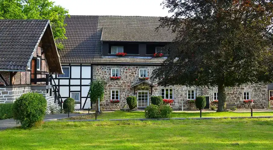 Sauerland Hotel - Bild 2