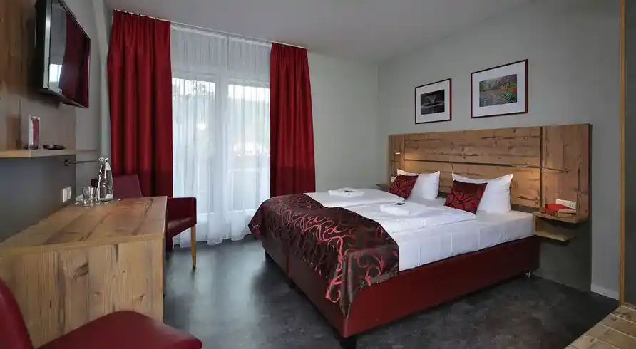 Sauerland Hotel - Bild 3