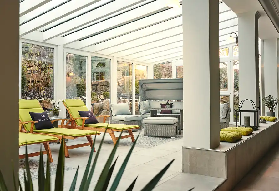 Ansicht - Nächte Sauerland