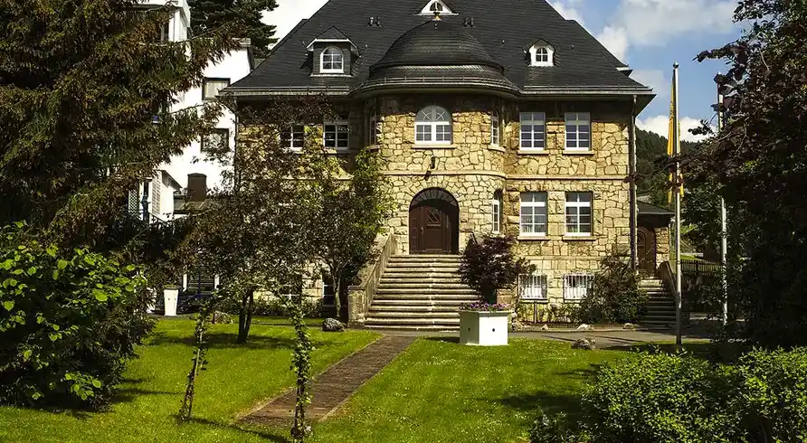 Sauerland Wellnessurlaub - Bild 1