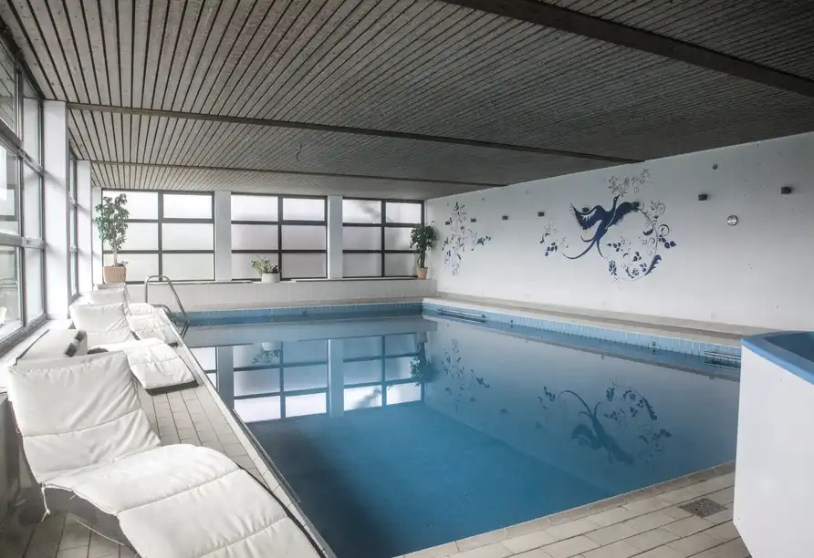 Aufnahme - Sauerland Wellnessurlaub