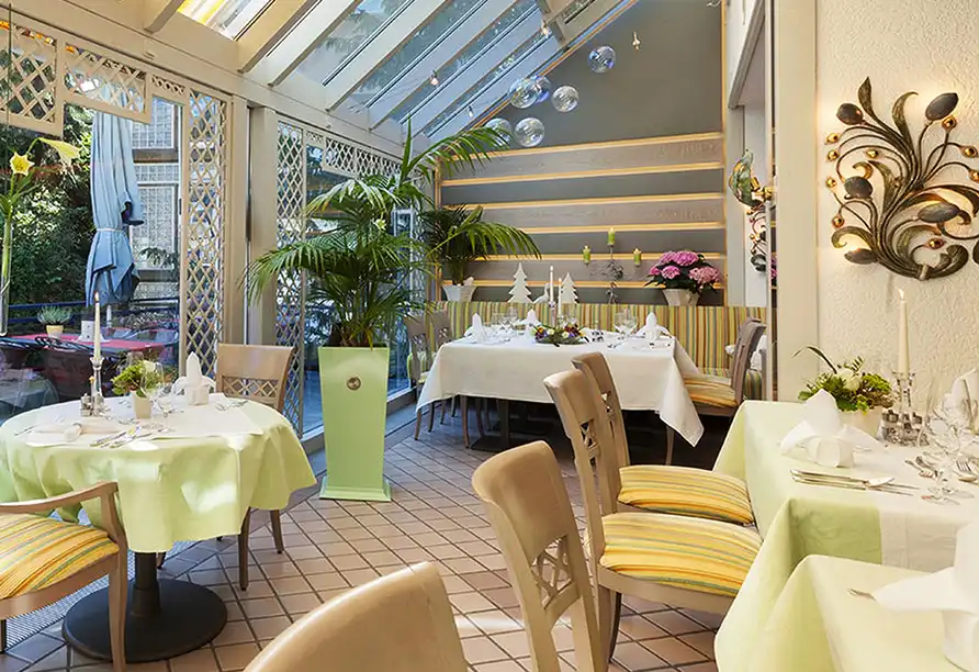 Ansicht - Sauerland Wellnessurlaub