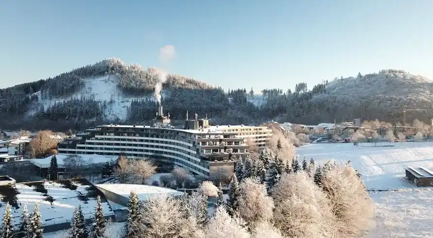 Foto - Sauerland Stern Hotel in Willingen