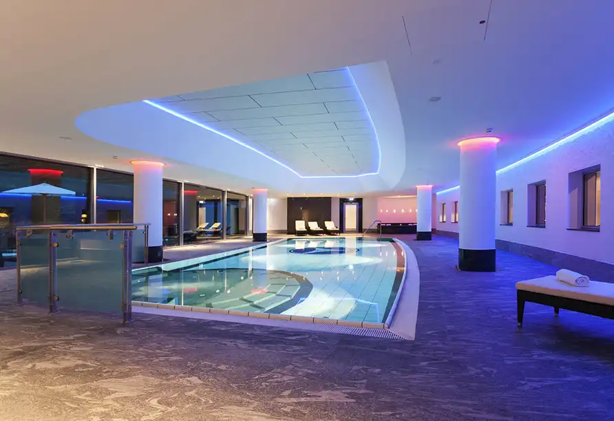 Ansicht - Sauerland Stern Hotel in Willingen