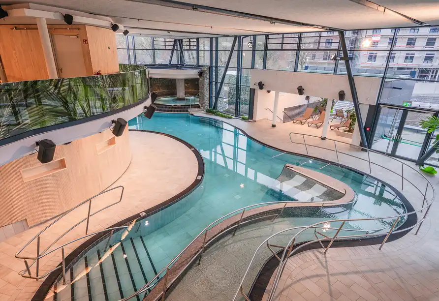 Galerie - Sauerland Stern Hotel in Willingen