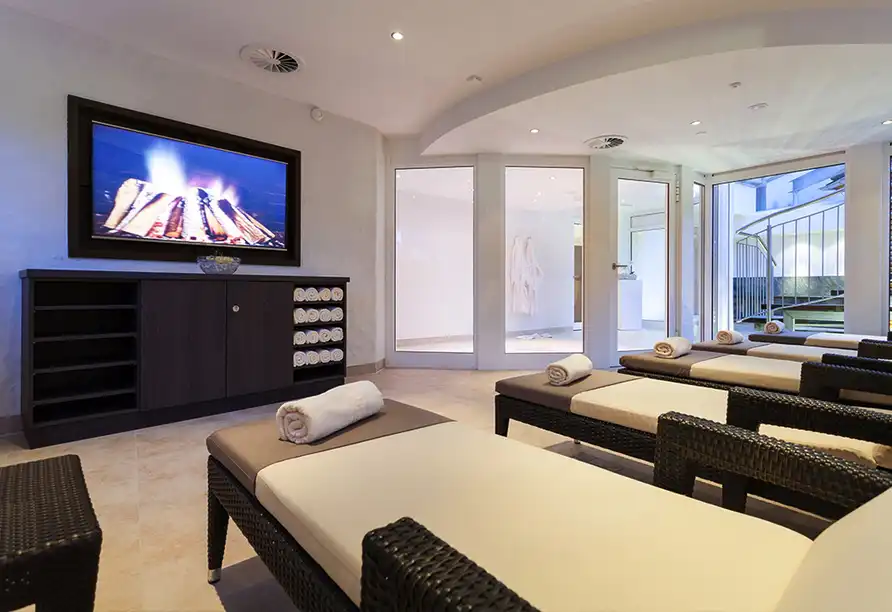 Detail - Sauerland Stern Hotel in Willingen