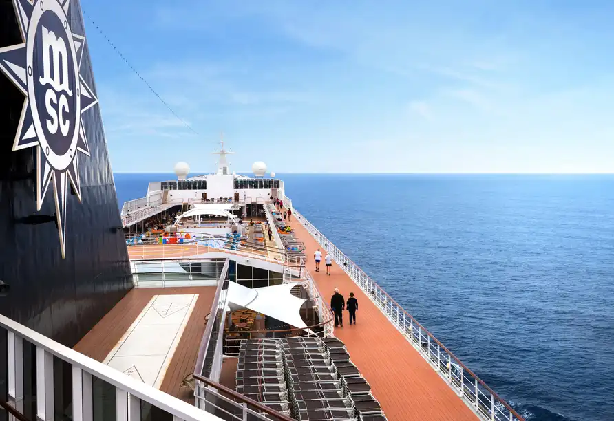 Galerie - Schätze östlichen