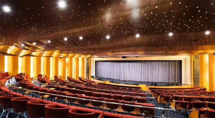 Detail - Schätze östlichen