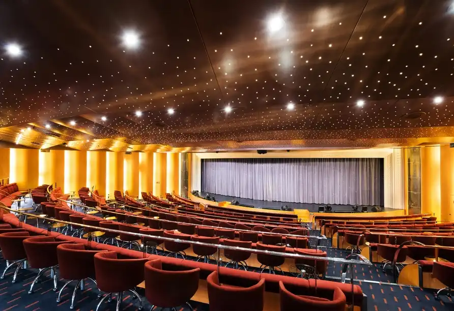 Detail - Schätze östlichen