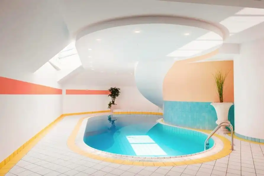 Detail - Schenna Oliven