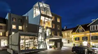 Schladming - Wellness in der Steiermark