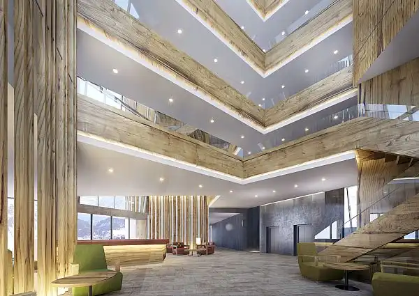 Aufnahme - Schladming Nächte