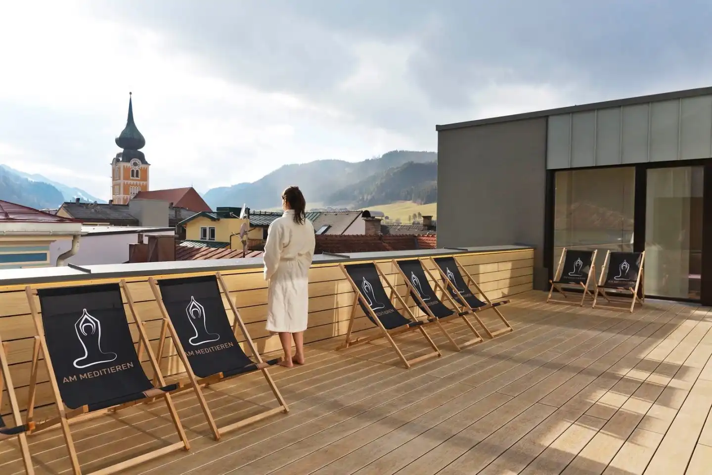 Impression - Schladming Nächte