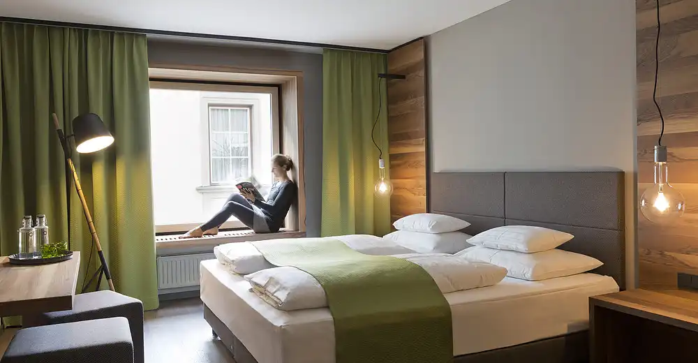 Ansicht - Schladming Nächte