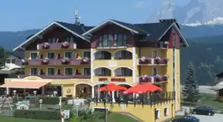Familienauszeit in Schladming