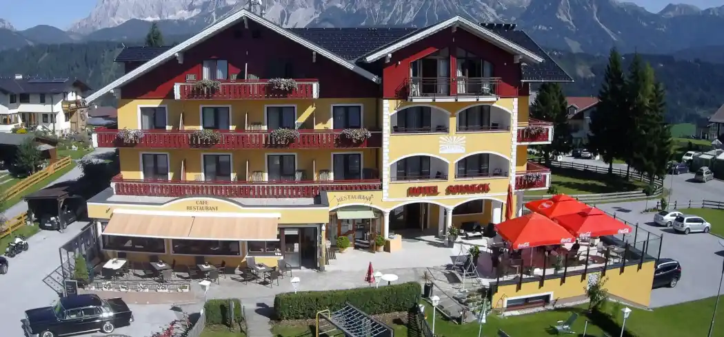 Schladming am Dachstein - Bild 1