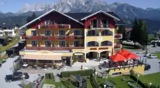 Schladming am Dachstein