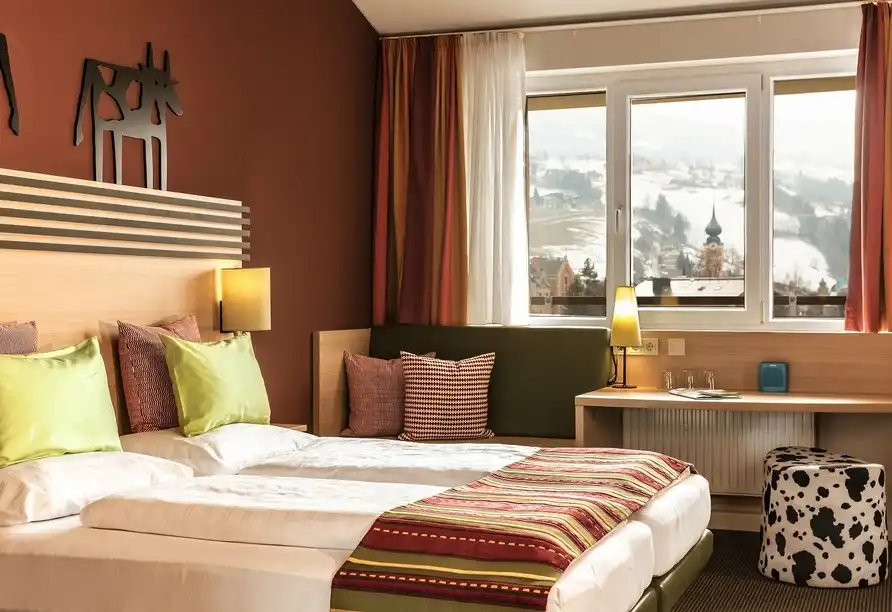 Aufnahme - Schladming Steiermark