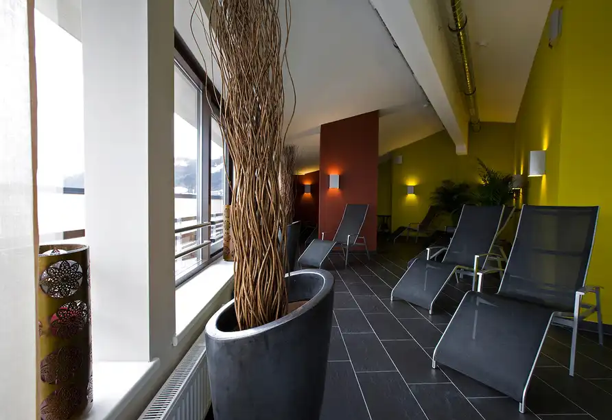 Impression - Schladming Steiermark