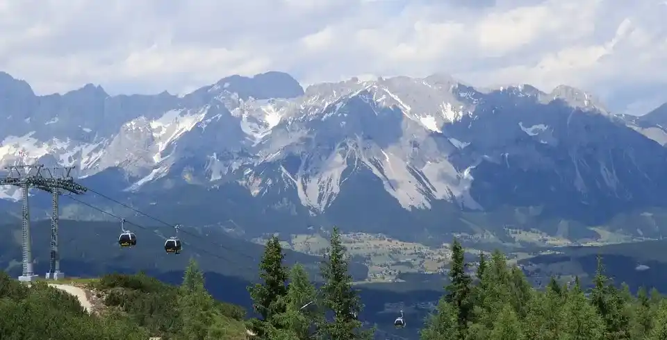 Schladming Steiermark - Bild 1