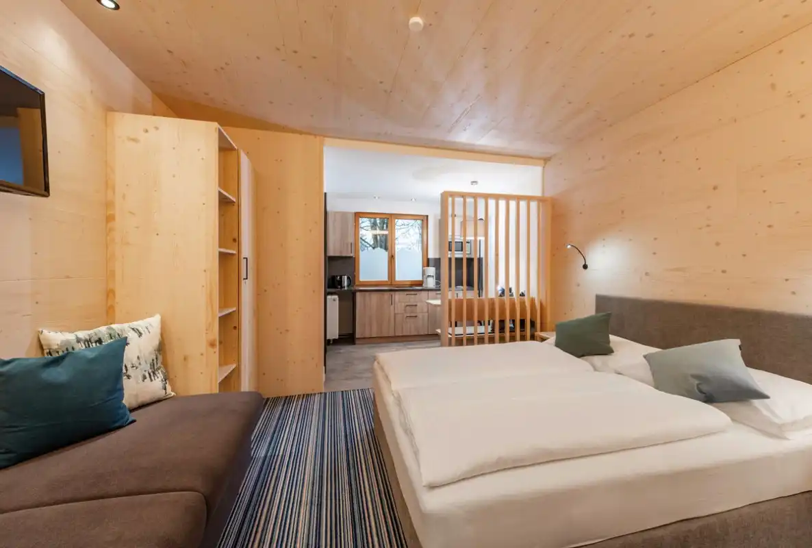 Impression - Schladming Steiermark