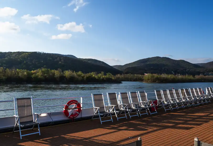 Impression - Schlagermove Rotterdam Kreuzfahrt