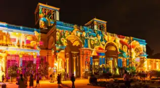 Schlössernacht Potsdam