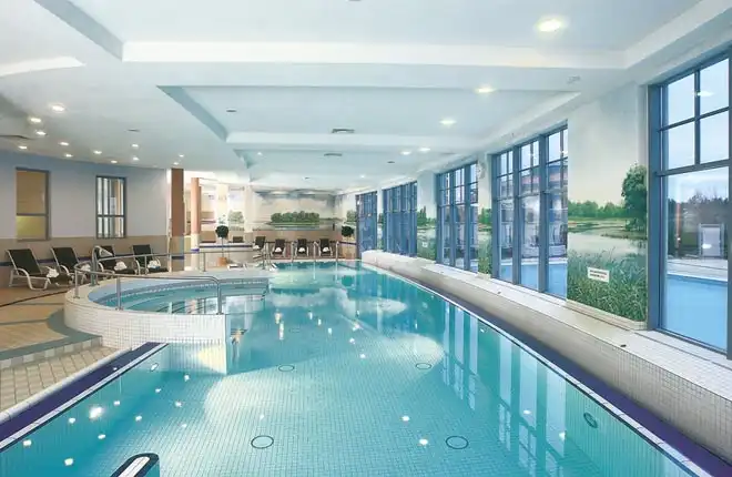 Impression - Schlosshotel Fleesensee