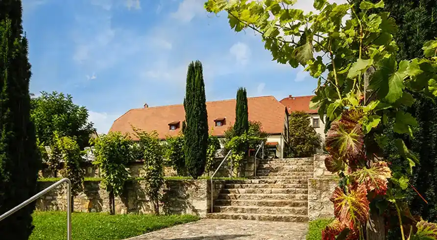 Hotel Resort - Bild 1