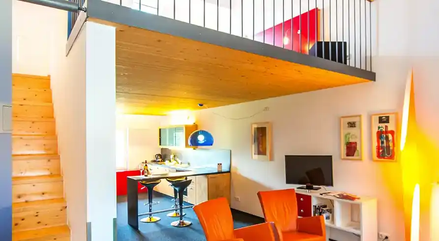 Hotel Resort - Bild 3