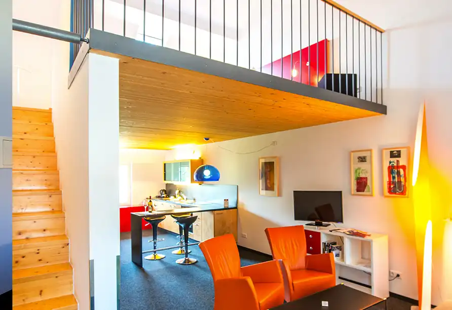 Impression - Hotel Resort