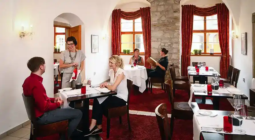 Hotel Resort - Bild 4