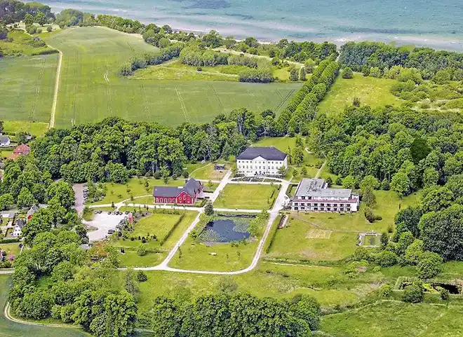 Foto - Schlossgut Gross