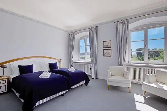 Impression - Schlossgut Gross