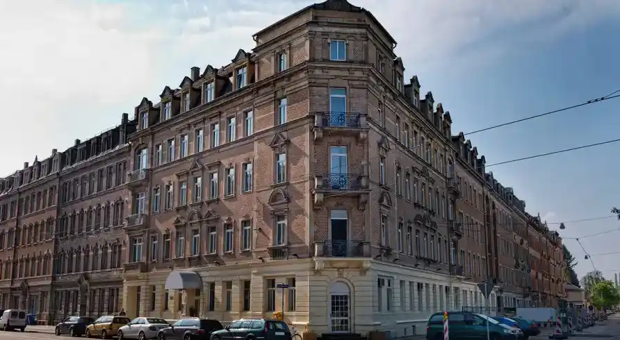 Foto - Dresden Nächte