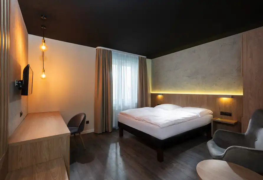 Aufnahme - Dresden Nächte