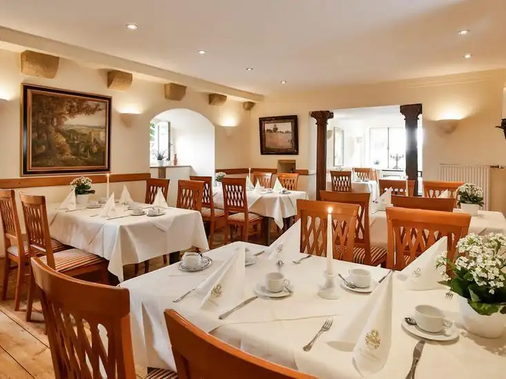 Ansicht - Kurzurlaub Schloss