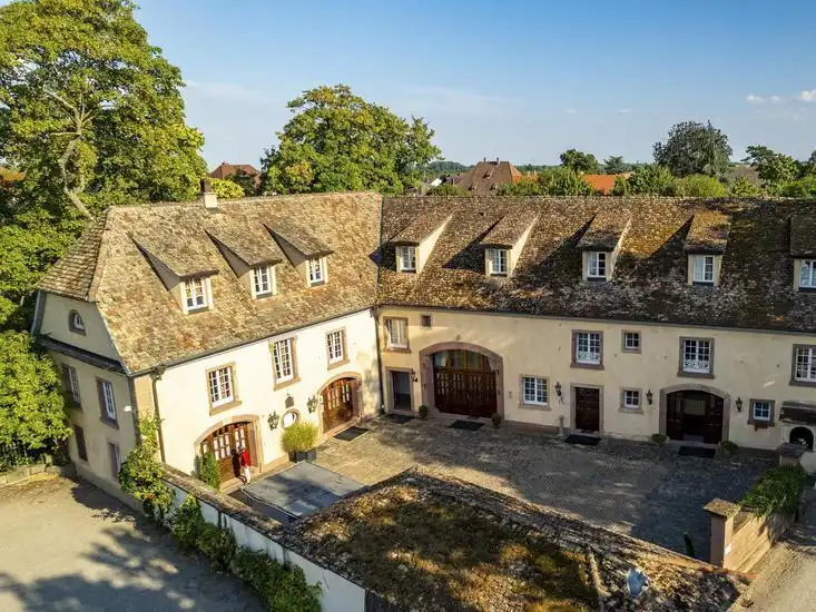 Galerie - Kurzurlaub Schloss