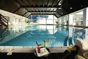 Aufnahme - Schlosshotel Pichlarn