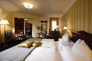 Impression - Schlosshotel Pichlarn