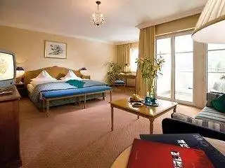 Ansicht - Schlosshotel Pichlarn