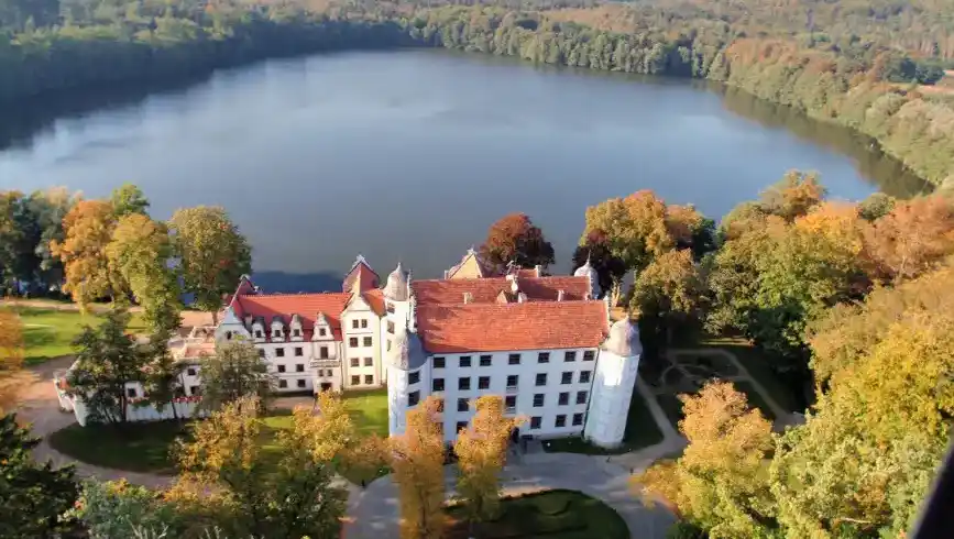 Foto - Hotel Schloss
