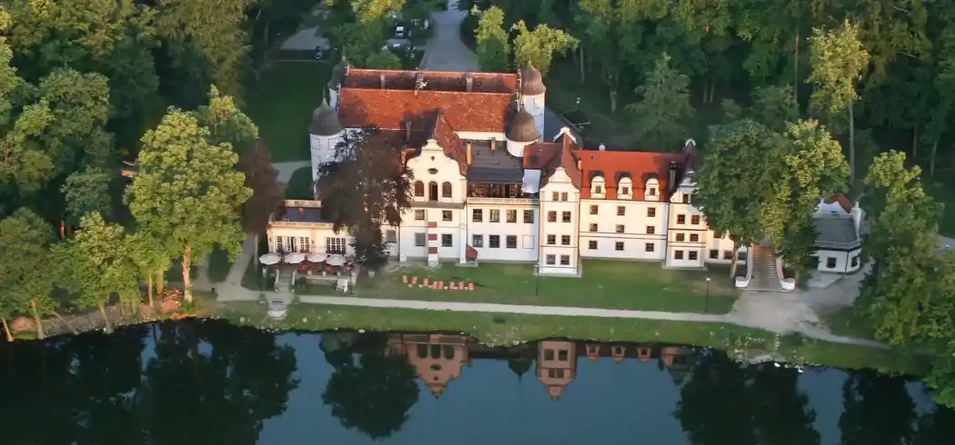 Foto - Hotel Schloss