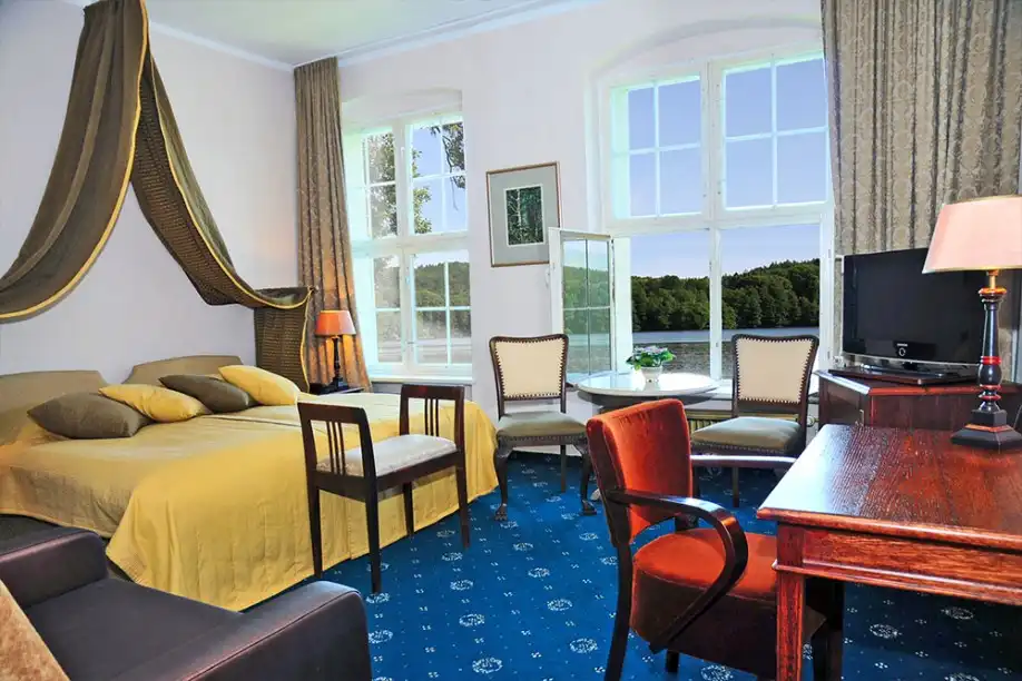 Impression - Hotel Schloss