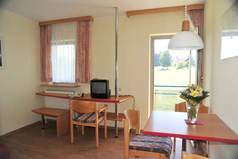 Galerie - Schnäppchenurlaub Bayerischen