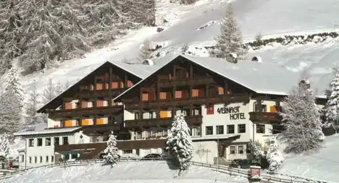 Foto - Schnalstal Wellness