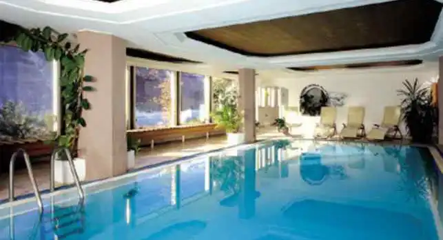 Impression - Schnalstal Wellness