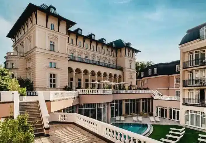 Foto - Falkensteiner Hotel