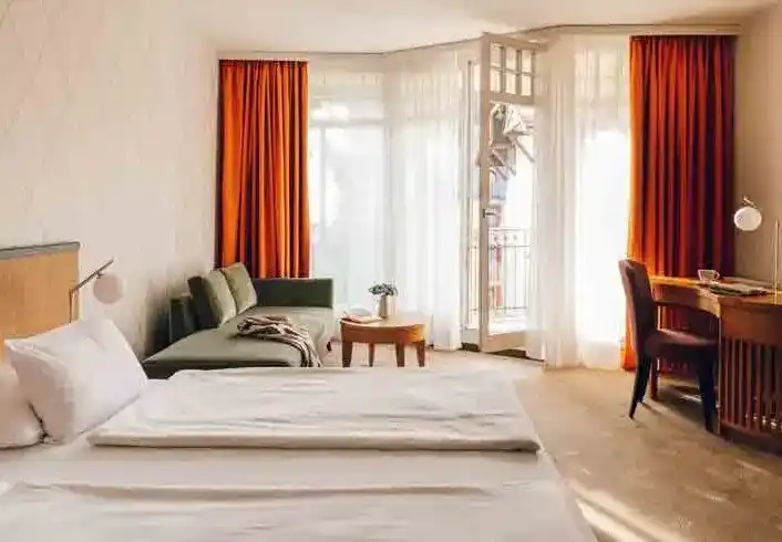 Impression - Falkensteiner Hotel