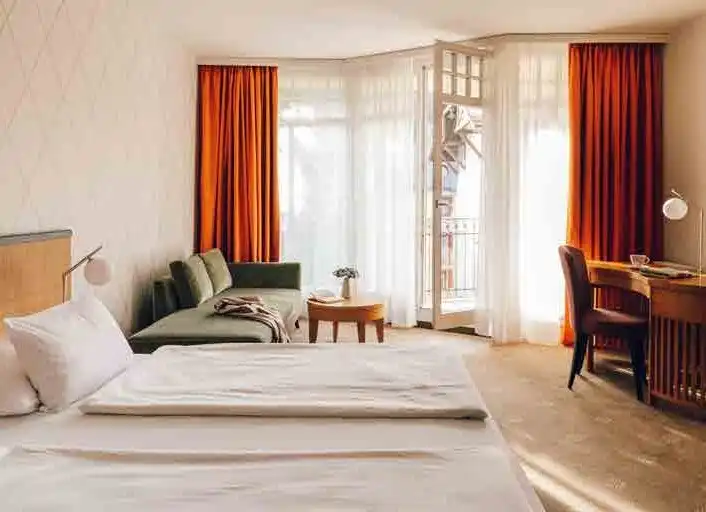 Impression - Falkensteiner Hotel